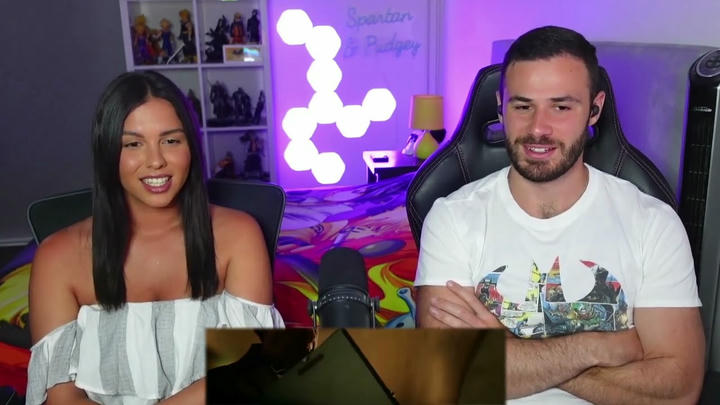 The Penguin Episode 1 Uncut Reaction