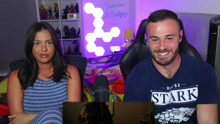 The Penguin Episode 3 Uncut Reaction