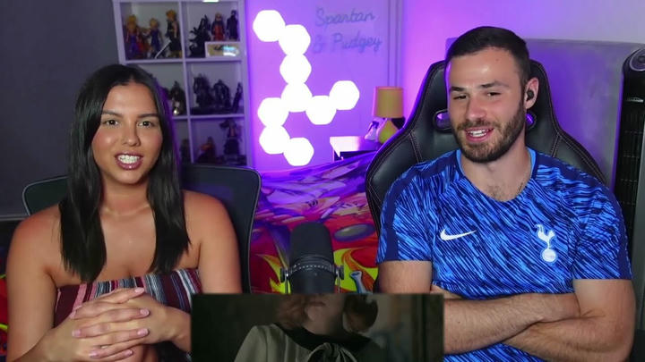 The Queen's Gambit Episode 1 Uncut Reaction