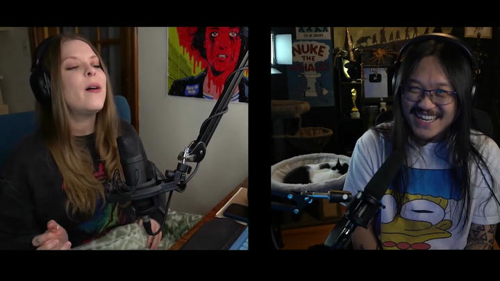 How to Train Your Dragon 3 - Patreon Version