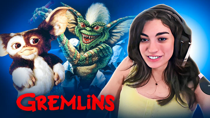 *EARLY ACCESS* Gremlins