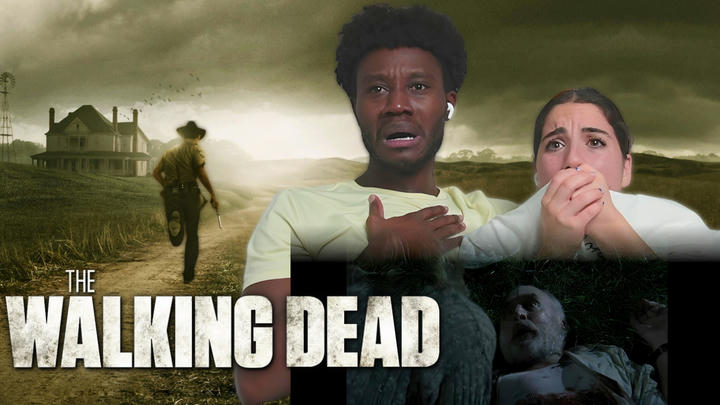 The Walking Dead (Season 2 - Episode 11)
