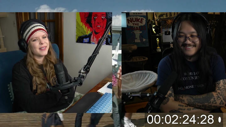 50 First Dates - Patreon Version