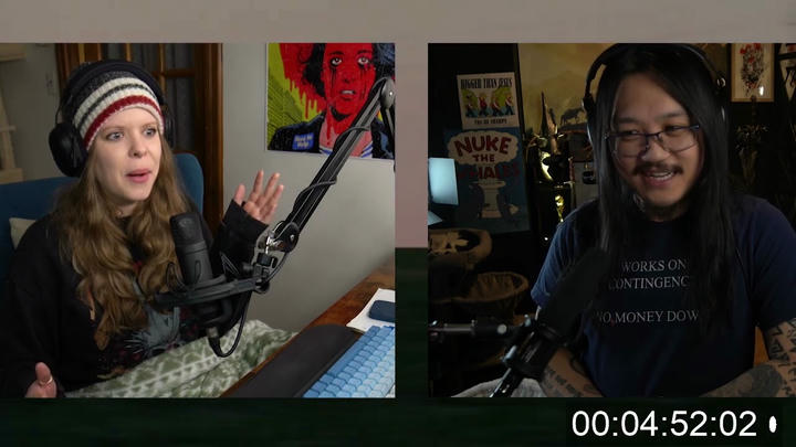 Field of Dreams - Patreon Version