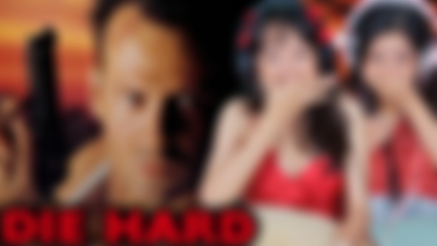 Die Hard Reaction