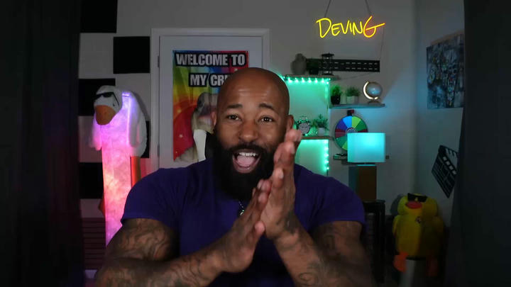 Devin G - Extraction II (2023)