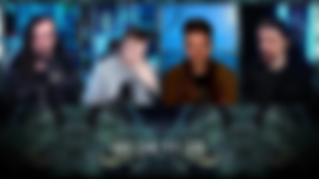 Dark 1x1 Full Length
