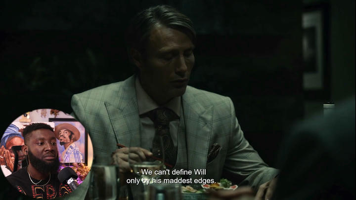 Hannibal 2x1 | Full-Length Reaction