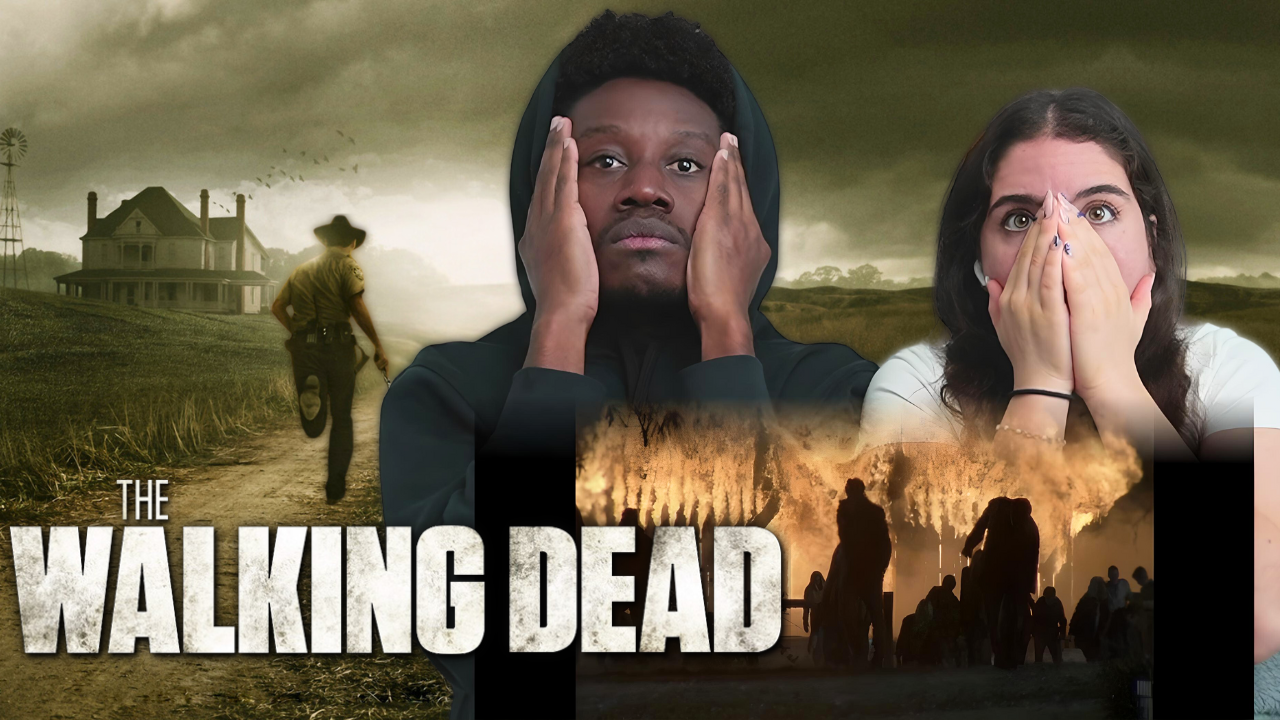 The Walking Dead (Season 2 - Finale)