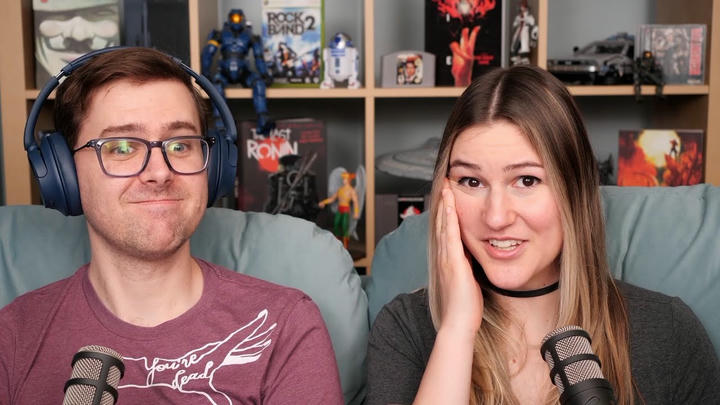 Game of Thrones: S6, Episode 8 (No One) - Patreon Version