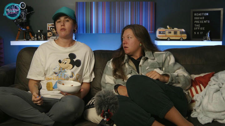 The Office | S5 E17 | Lecture Circuit: Part 2