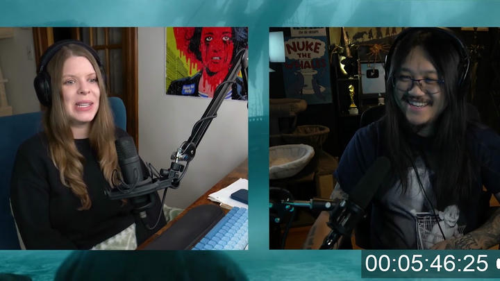 Shogun: Season 1 - Episode 1 & 2 - Patreon Version