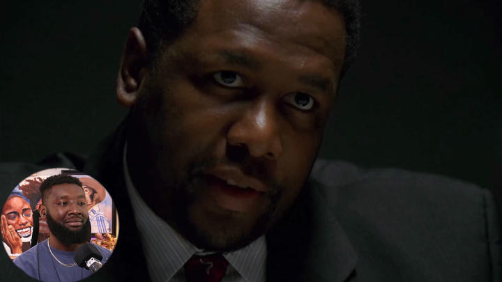 The Wire 3x2-3 | Full-Length Reaction