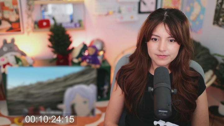 frieren episode 6 [full length]