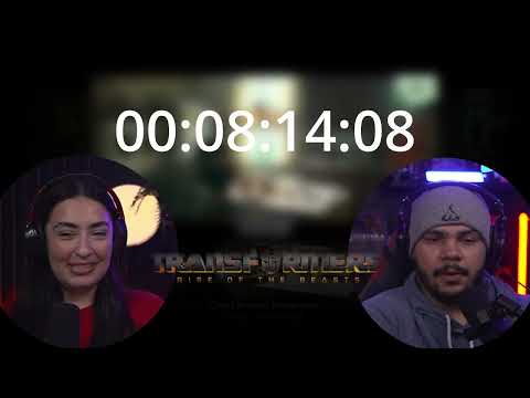 TRANSFORMERS RISE OF THE BEAST! UNDERRATED! 