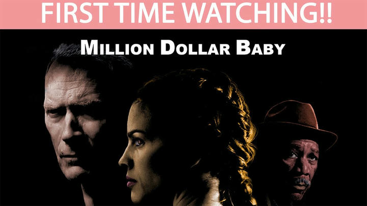Million Dollar Baby (2004) - Full Reaction