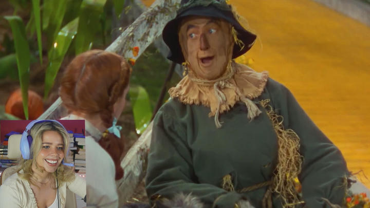 THE WIZARD OF OZ! EXTENDED CUT!