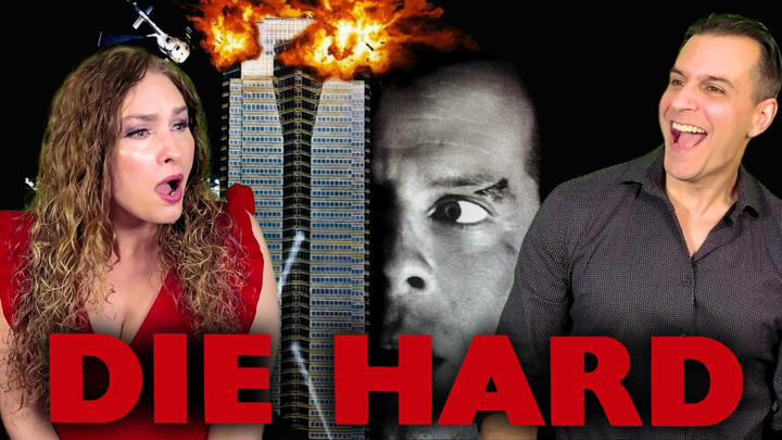 Die Hard (1988) | Ad Free Early Access
