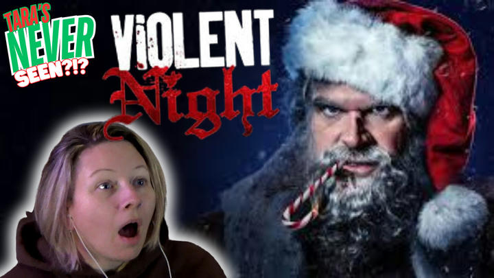EARLY ACCESS / VIOLENT NIGHT (YT EDIT)