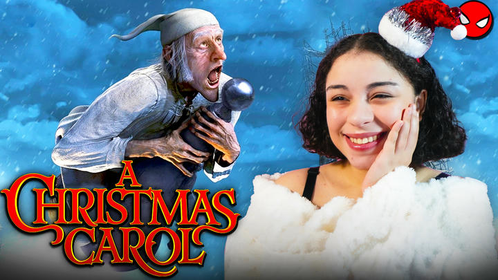 A Christmas Carol (2009)
