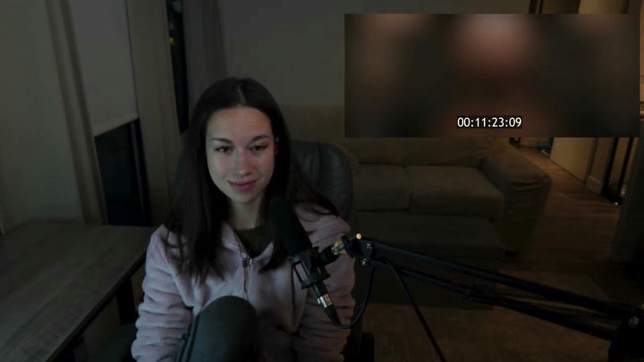 Violent Night - Patreon Version