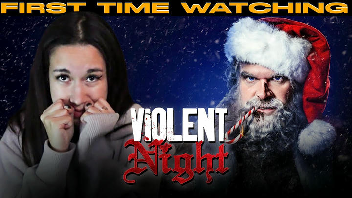 Violent Night - Youtube Version