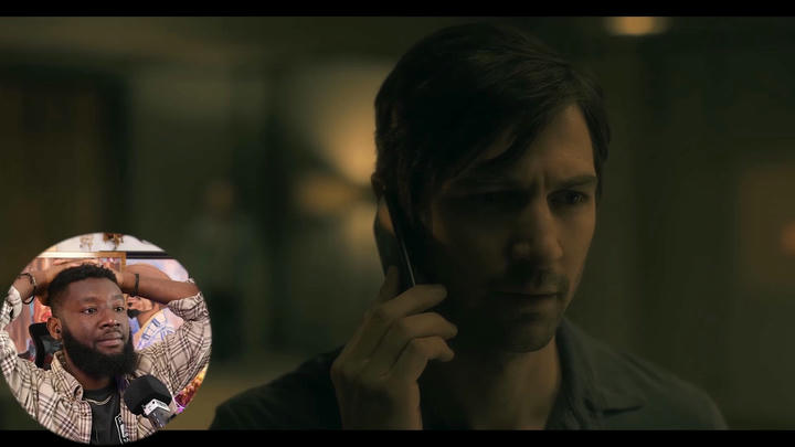 The Haunting of Hill House 1x1-2 | Full-Length Reaction