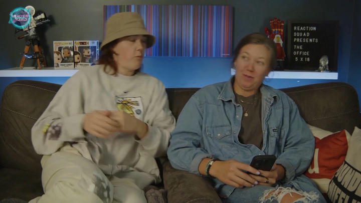 The Office | S5 E18 | Blood Drive