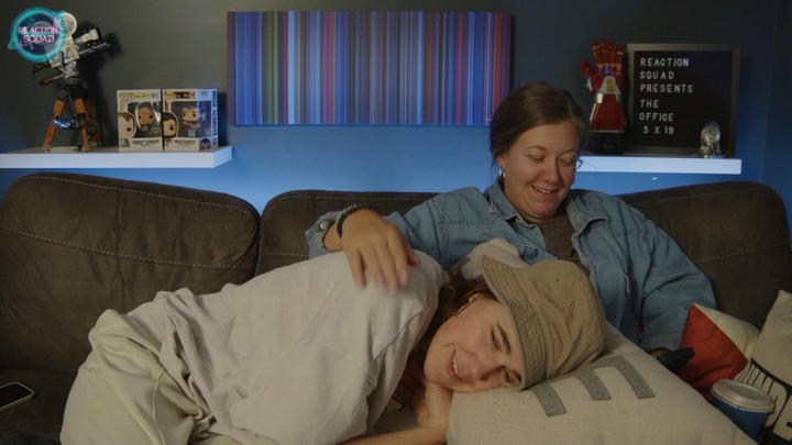 The Office | S5 E19 | Golden Ticket