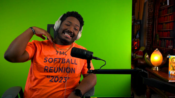 SMILING FRIENDS S2E5 | Full Length Reaction