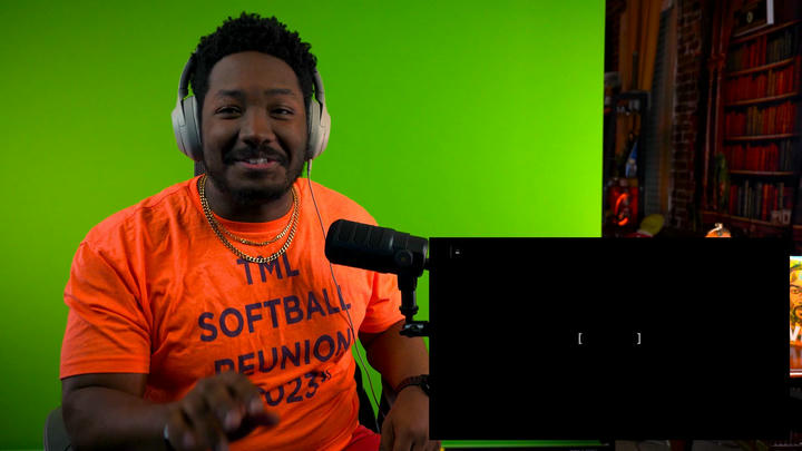 SMILING FRIENDS S2E8 | Full Length Reaction