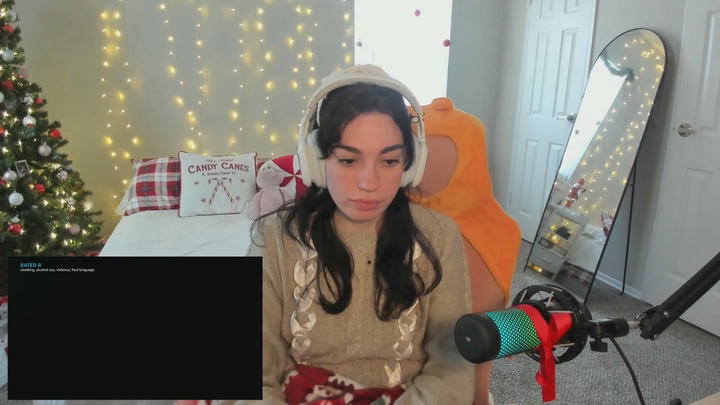 janey - Black Christmas (1974)