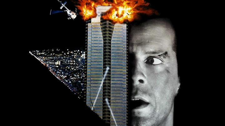 DIE HARD Full Stream w/ Chat