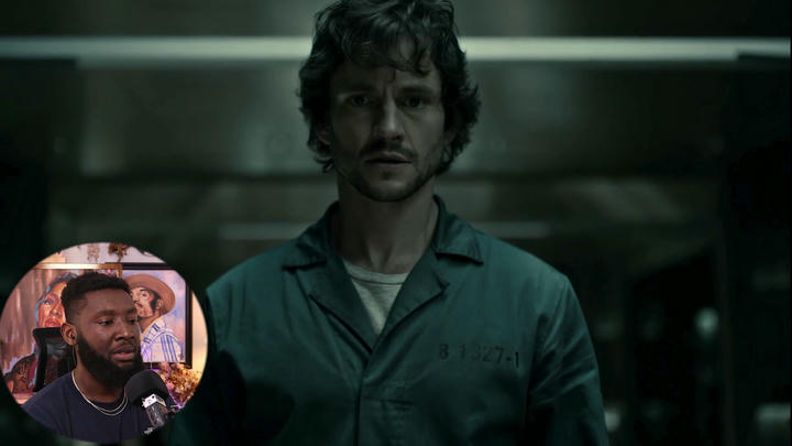 Hannibal 2x2-3 | Full-Length Reaction