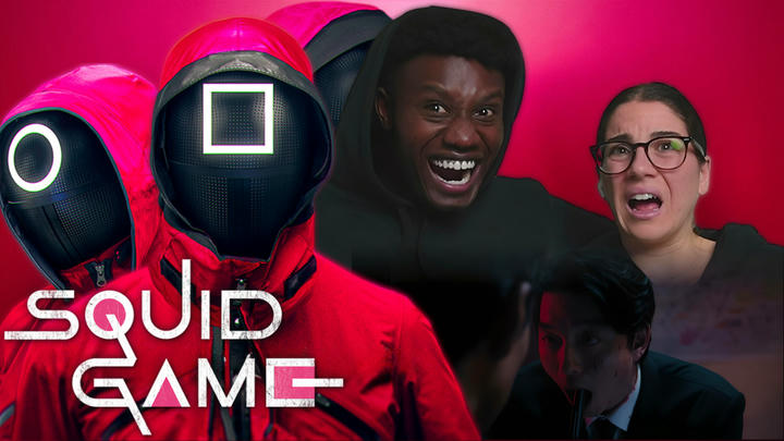 Squid Game (Season 2 - Episode 1)