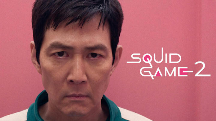 EARLY ACCESS: Squid Game 2x2 FULL REACTION