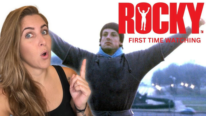 EARLY ACCESS: Rocky (YouTube cut)