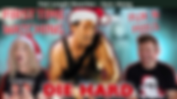 Die Hard - Flix n Feels - Full Length Sync & Play