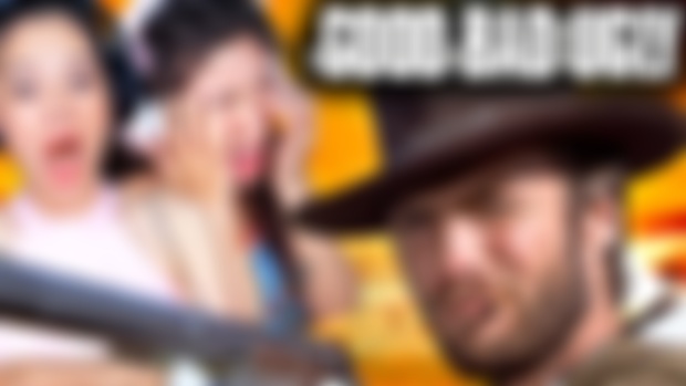 The Good, the Bad and the Ugly Reaction