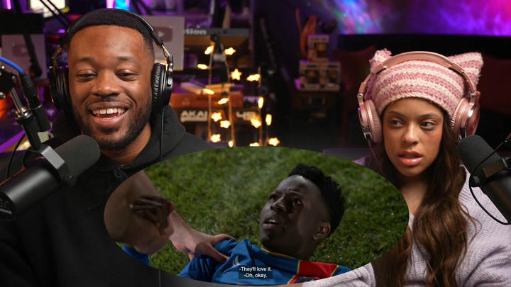 ***EARLY ACCESS*** Ted Lasso 1X5 RAW REACTION