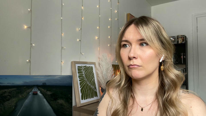 Outlander 7x13 - "Hello, Goodbye" FULL REACTION