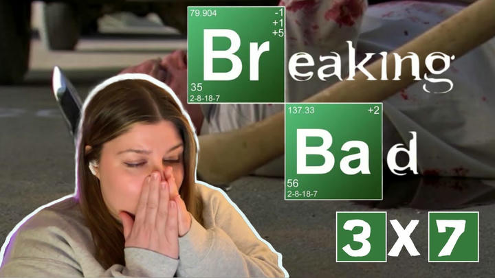 Breaking Bad 3 x 7 - Patreon Version