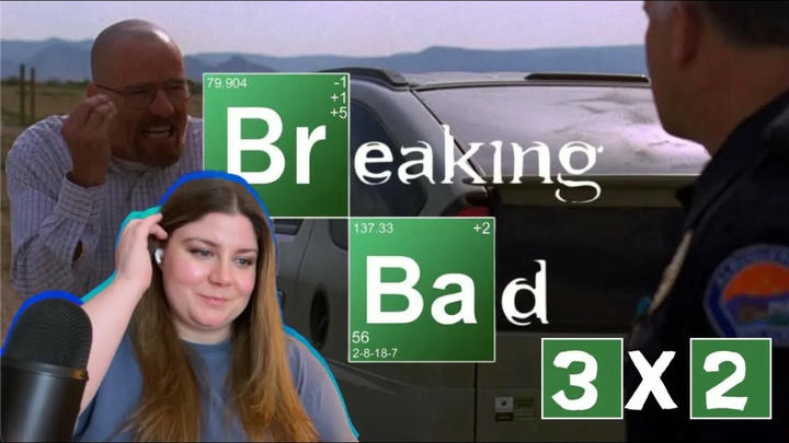 Breaking Bad 3 x 2 - Patreon Version
