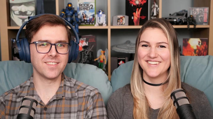 Ghostbusters 2 (runtime 1:48:19) - Patreon Version