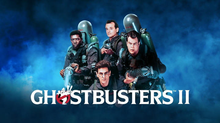 Early Access: Ghostbusters 2