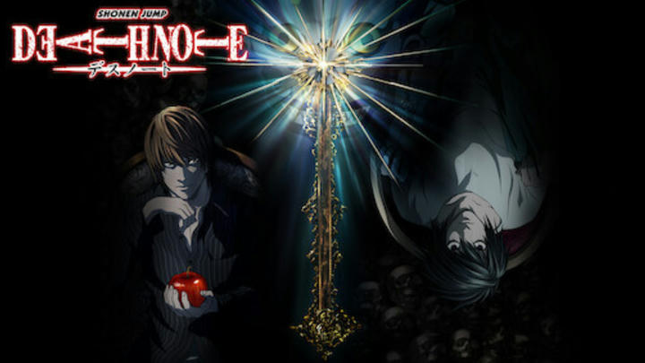 EARLY ACCESS: Death Note 1x12 FULL REACTION