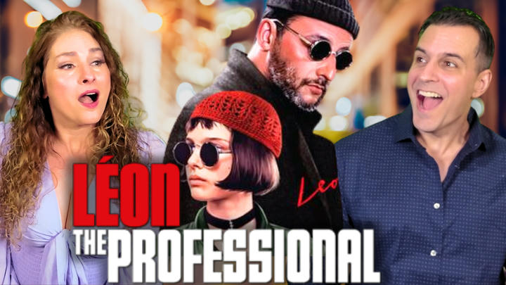 Leon: The Professional (1994) | Ad Free Early Access