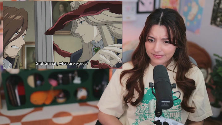 frieren episode 8 [early access]