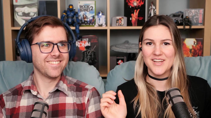 First Blood (runtime 1:33:24) - Patreon Version