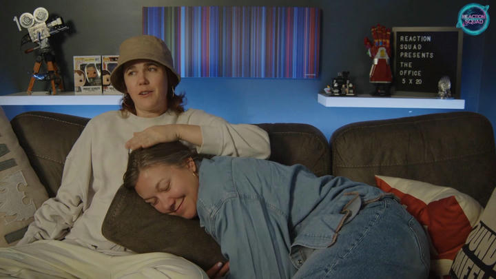 The Office | S5 E20 | New Boss